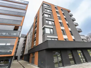 Prodej bytu 1+kk, Praha - Háje, Sochorcova, 34 m2