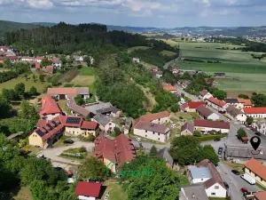 Prodej rodinného domu, Zdice, 160 m2