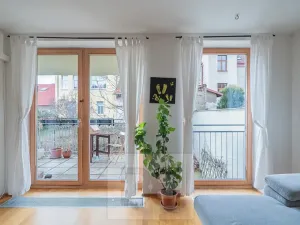 Prodej bytu 3+kk, Praha - Kobylisy, 70 m2
