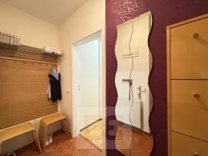 Pronájem bytu 3+kk, Brno, Bešůvka, 82 m2