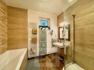 Pronájem bytu 3+kk, Brno, Bešůvka, 82 m2