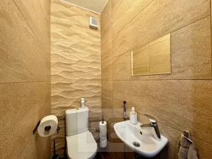 Pronájem bytu 3+kk, Brno, Bešůvka, 82 m2