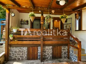 Prodej chaty, Petrovice u Karviné, 45 m2