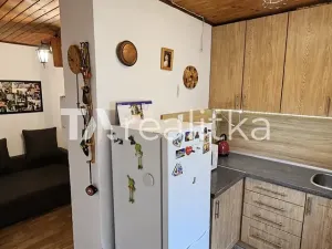 Prodej chaty, Petrovice u Karviné, 45 m2