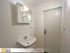Pronájem bytu 1+kk, Ostrava, Zdeňka Štěpánka, 26 m2