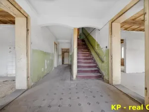 Prodej rodinného domu, Velký Šenov, Salmovská, 300 m2