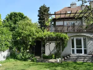 Pronájem bytu 4+kk, Brno, Schodová, 120 m2