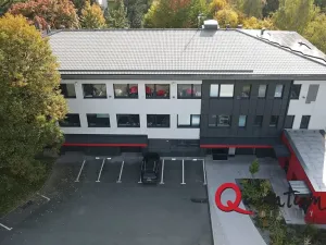 Pronájem skladu, Praha - Strašnice, Slapská, 12 m2