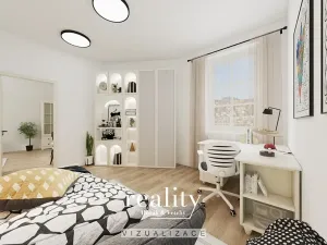 Prodej rodinného domu, Znojmo, Dolní Česká, 429 m2