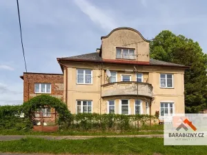Prodej činžovního domu, Pilníkov, 300 m2