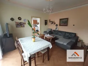 Prodej činžovního domu, Pilníkov, 300 m2