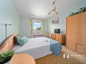 Prodej rodinného domu, Třebnouševes, 310 m2