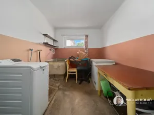 Prodej rodinného domu, Třebnouševes, 310 m2