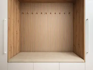 Pronájem bytu 3+kk, Brno, Stavební, 66 m2