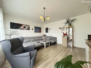 Prodej bytu 3+1, Brno, Spodní, 75 m2