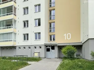 Prodej bytu 3+1, Brno, Spodní, 75 m2