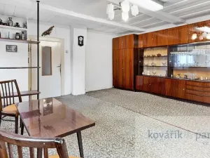 Prodej rodinného domu, Rumburk, Lovecká, 200 m2