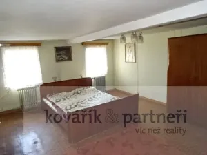 Prodej rodinného domu, Rumburk, Lovecká, 200 m2