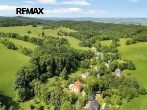 Prodej chaty, Uhelná, 300 m2
