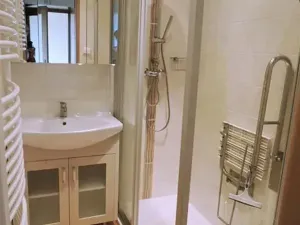 Pronájem bytu 3+1, Praha - Košíře, Naskové, 81 m2