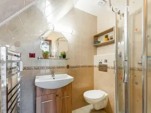 Prodej bytu 1+1, Rokytnice nad Jizerou, 28 m2