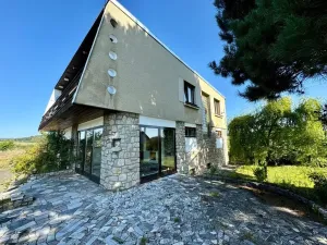 Prodej rodinného domu, Řehenice, 214 m2