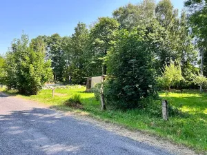 Prodej pozemku pro bydlení, Jindřichovice pod Smrkem, 3377 m2