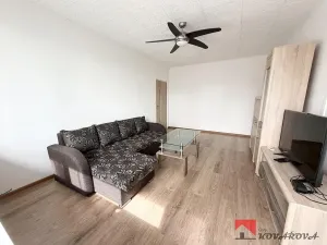 Pronájem bytu 2+1, Roudnice nad Labem, 62 m2