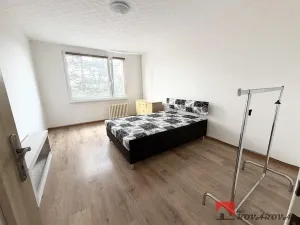 Pronájem bytu 2+1, Roudnice nad Labem, 62 m2