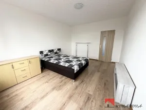 Pronájem bytu 2+1, Roudnice nad Labem, 62 m2