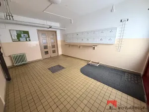 Pronájem bytu 2+1, Roudnice nad Labem, 62 m2