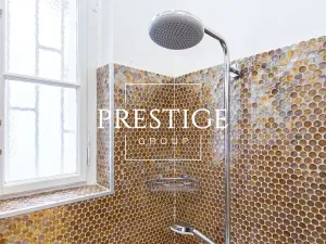 Pronájem bytu 1+1, Praha - Nové Město, Hálkova, 32 m2