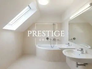 Pronájem bytu 3+kk, Praha - Dolní Měcholupy, Kutnohorská, 95 m2