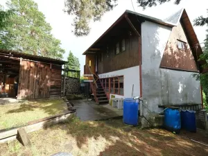 Prodej chaty, Pohoří, 60 m2