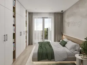 Prodej bytu 3+kk, Brno, Podveská, 69 m2