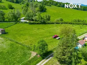 Prodej chalupy, Brloh, 162 m2