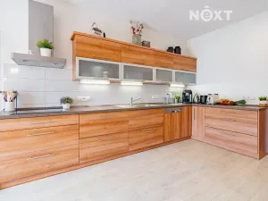 Prodej chalupy, Brloh, 162 m2