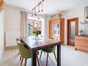 Prodej chalupy, Brloh, 162 m2