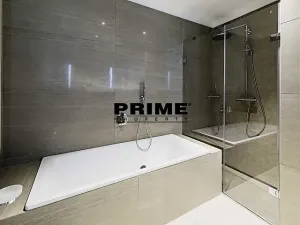 Pronájem bytu 2+kk, Praha - Smíchov, Holečkova, 62 m2