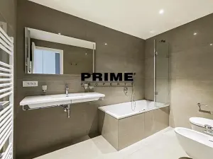 Pronájem bytu 2+kk, Praha - Smíchov, Holečkova, 76 m2