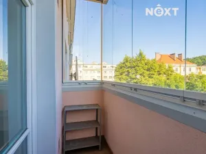 Prodej bytu 2+1, Praha - Košíře, Plzeňská, 65 m2