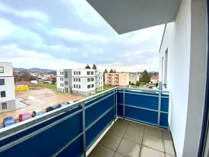 Pronájem bytu 2+kk, Fryšták, Komenského, 57 m2