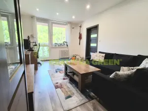 Prodej bytu 3+1, Vsetín, Dolní Jasenka, 65 m2