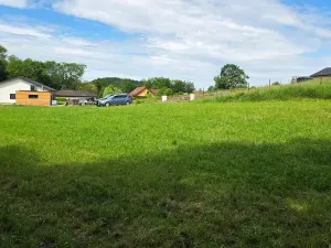 Prodej pozemku pro bydlení, Janovice, 1788 m2