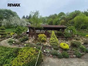 Prodej rodinného domu, Březová nad Svitavou, Zářečí, 100 m2