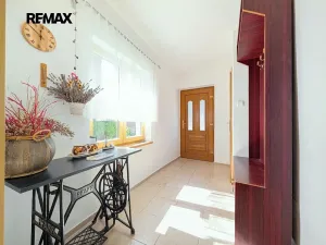 Prodej rodinného domu, Ročov, 112 m2