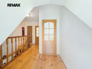Prodej rodinného domu, Ročov, 112 m2