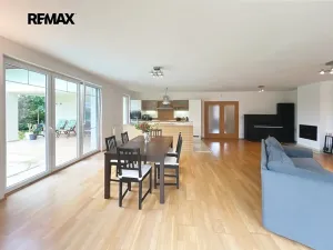 Prodej rodinného domu, Zdiby, U Louže, 275 m2