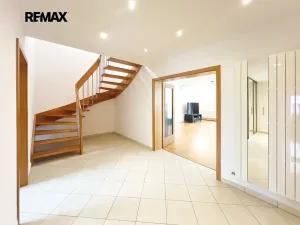 Prodej rodinného domu, Zdiby, U Louže, 275 m2