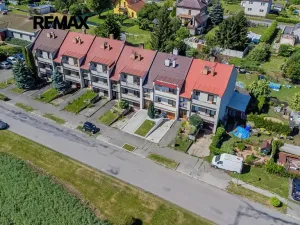 Prodej rodinného domu, Syrovátka, 245 m2
